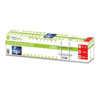 Techly Wandhalterung für LCD TV LED 23" - 55"