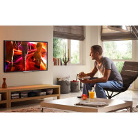 Techly Wandhalterung für LCD TV LED 42" - 80"