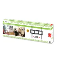 Techly Wandhalterung für LCD TV LED 42" - 80"