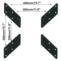 universal vesa adapter 4
