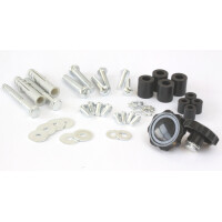 Techly Schrauben Satz Halterungen Vesa gallery