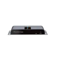 Techly HDMI Extender/Splitter IR üb gallery