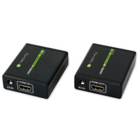 Techly HDMI Extender über Netzwerkk gallery