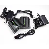 Techly HDMI Extender mit IR bis zu 60m 5