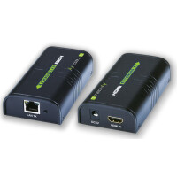 Techly HDMI Extender/Splitter über  gallery