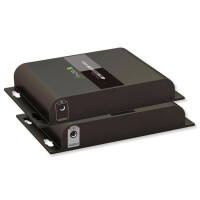 Techly HDBIT VGA/Audio Extender Sender/E gallery