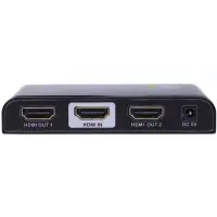 splitter hdmi 2.0 4k uhd 3d 2-way 3