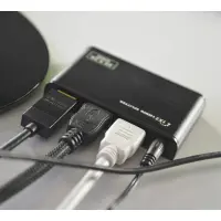 splitter hdmi 2.0 4k uhd 3d 2-way 4