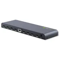 splitter hdmi 2.0 4k uhd 3d 8-way 2