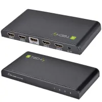 splitter hdmi 4 way 4k*2k 3