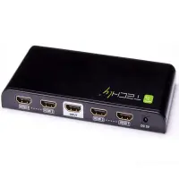 splitter hdmi 4 way 4k*2k 4