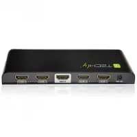 splitter hdmi 4 way 4k*2k 5