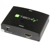 vga/audio converter to hdmi 2