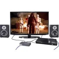 audio extractor 2ch lpcm hdmi 4k uhd 3d 3