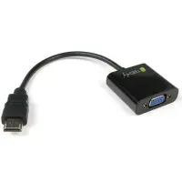 Techly HDMI zu VGA Konverter gallery