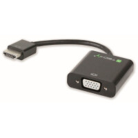 Techly HDMI zu VGA Konverter mit Audio u gallery