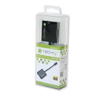 micro hdmi d to vga converter 2