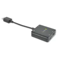 Techly Audio-Extractor HDMI Stereo/Audio gallery