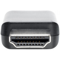 Techly Audio-Extractor HDMI Stereo/Audio-Kanal 5.1 4K 3D 5
