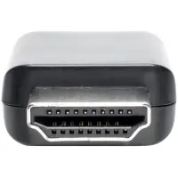 extractor hdmi audio stereo / audio 5.1 channel 4k 3d 5