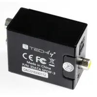 audio converter for spdif digital to analog 3