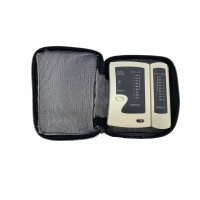 ProfiPatch Netzwerktester Kabeltester Leitungstester ISDN LA