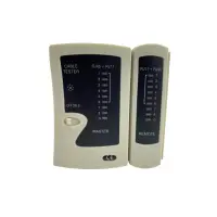 profipatch cable tester with remote unit 3