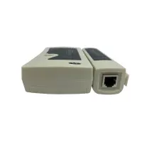 profipatch cable tester with remote unit 5