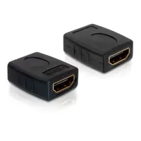 Techly HDMI Adapter Buchse/Buchse gallery