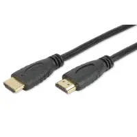 Techly HDMI Kabel 2.0 High Speed mit Eth gallery