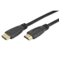 Techly HDMI Kabel 2.0 High Speed mit Eth gallery