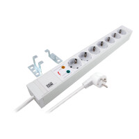 Bachmann Steckdosenleiste Mehrfachsteckd gallery