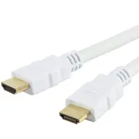Techly HDMI High Speed mit Ethernet Kabe gallery