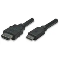 Techly HDMI Kabel HighSpeed mit Ethernet gallery