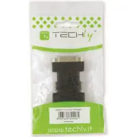 dvi-i to dvi-d male female adapter 3