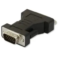 Techly DVI Adapter VGA Stecker auf DVI Buchse 2