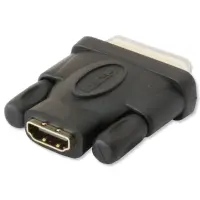 hdmi (f) to dvi-d (m) adapter 3