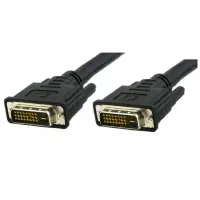 Techly DVI-D Dual-Link Kabel Stecker/Ste gallery
