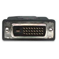 Techly HDMI zu DVI-D Anschlusskabel schwarz 3m 4