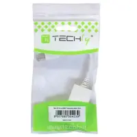 displayport 1.2 male / hdmi female adapter 15cm 4
