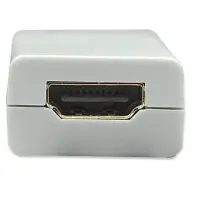 Techly Adapter - Mini-DisplayPort auf HDMI 3