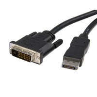 Techly DisplayPort 1.1 auf DVI Anschluss gallery