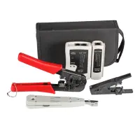 profipatch network tooling kit 4-parts gallery