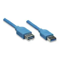 usb 3.0 cable a/a 0,5m 3