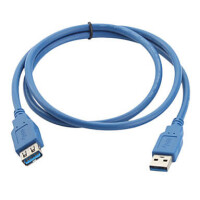 usb 3.0 cable a/a 1m 5