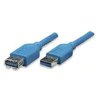 usb 3.0 cable a/a 2m gallery