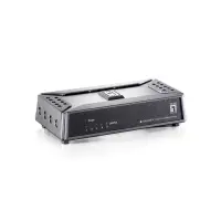 5-port fast ethernet switch ultracompact gallery