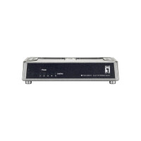 LevelOne 5-Port Fast Ethernet Switch 100 Mbit/s  ultracompac