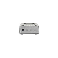 LevelOne 5-Port Fast Ethernet Switch 100 Mbit/s  ultracompac