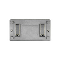 LevelOne 5-Port Fast Ethernet Switch 100 Mbit/s  ultracompac